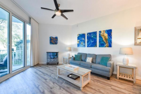 The Palms Of Destin 2104 Junior